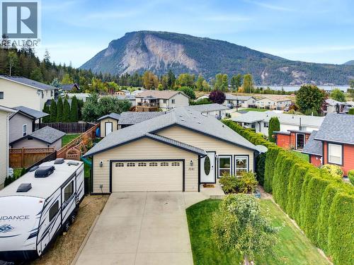 7241 46 Street NE  Salmon Arm, BC V0E 1K0