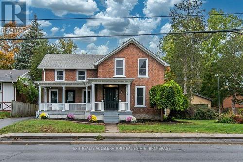 211 BRIDGE STREET W  Greater Napanee (Greater Napanee), ON K7R 2E5