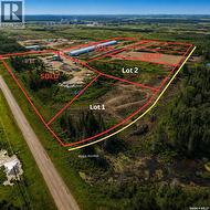 Northgate Industrial Lot 2  Buckland Rm No. 491, SK S6V 5R3