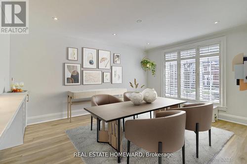 MAIN - 12 HIGHBOURNE ROAD , Toronto, Ontario M5P 2J2 3
