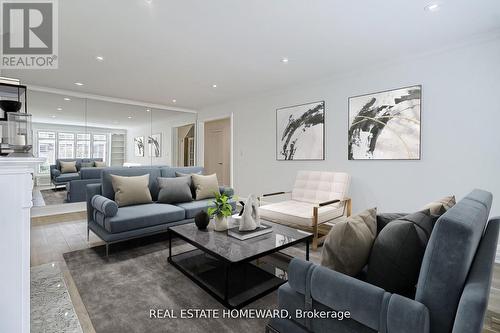 MAIN - 12 HIGHBOURNE ROAD , Toronto, Ontario M5P 2J2 4