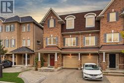 1594 BRANDY COURT  Pickering, ON L1X 0C8