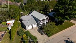 137 - 383 MCNABB STREET  Saugeen Shores, ON N0H 2L0