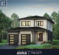 301 MARY ROSE AVENUE  Saugeen Shores, ON N0H 2C3