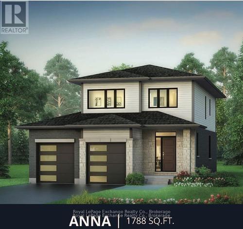 301 MARY ROSE AVENUE  Saugeen Shores, ON N0H 2C3