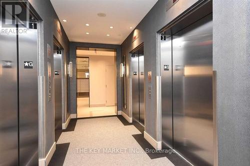 3605 - 3975 GRAND PARK DRIVE , Mississauga, Ontario L5B 0K4 3