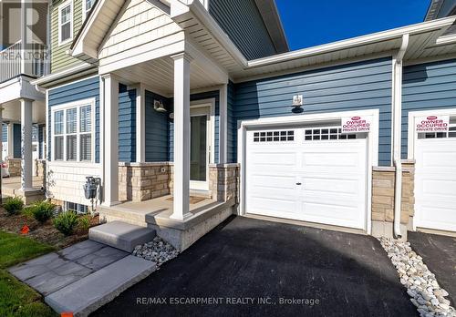 B - 10 SHORES LANE , Fort Erie, Ontario L0S 1B0 2