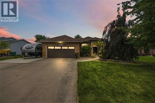 4303 Garden CRESCENT  Petrolia, ON N0N 1R0