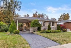 1203 ROYAL DRIVE Peterborough (Northcrest Ward 5), ON K9H 6R3