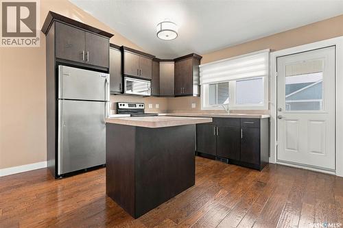 4207 Green Apple Drive E, Regina, SK 