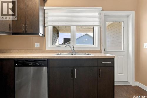 4207 Green Apple Drive E, Regina, SK 