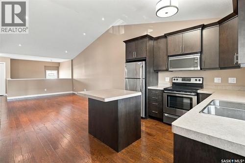 4207 Green Apple Drive E, Regina, SK 