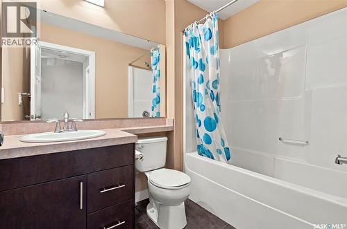 4207 Green Apple Drive E, Regina, SK 