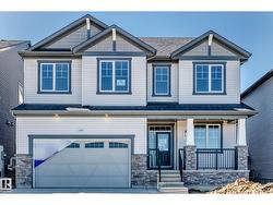 1029 Fieldstone VW  Sherwood Park, AB T8H 3C4