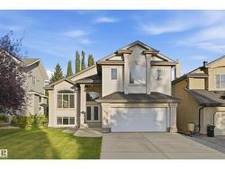 764 HALIBURTON CR NW  Edmonton, AB T6R 2Z8