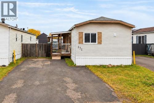 171 Grant Way  Fort Mcmurray, AB T9H 5J3