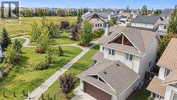100 Evansbrooke Landing NW  Calgary, AB T3P 1G5