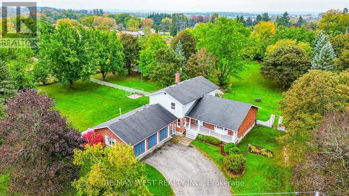 24 SMITH DRIVE  Uxbridge, ON L0C 1E0