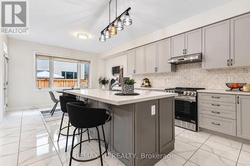126 Durham Avenue, Barrie, ON 