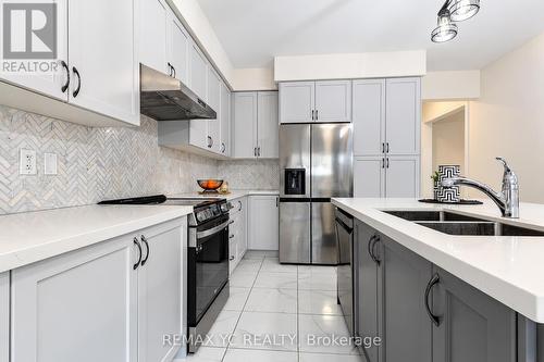 126 Durham Avenue, Barrie, ON 