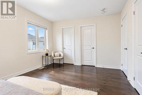 126 Durham Avenue, Barrie, ON 