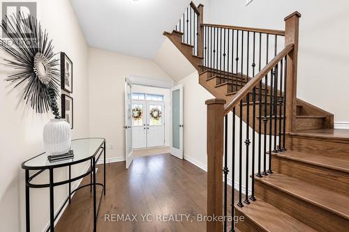 126 Durham Avenue, Barrie, ON 