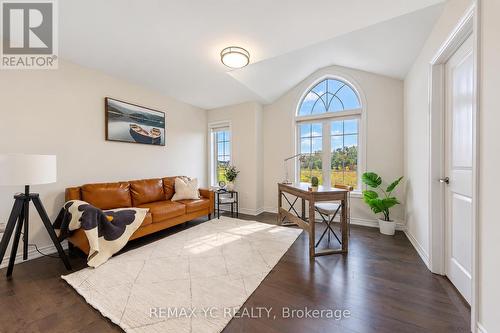 126 Durham Avenue, Barrie, ON 
