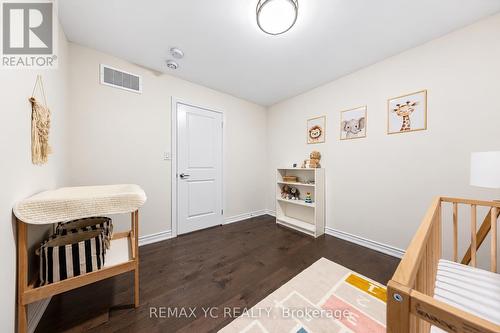 126 Durham Avenue, Barrie, ON 