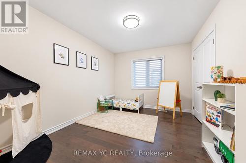 126 Durham Avenue, Barrie, ON 