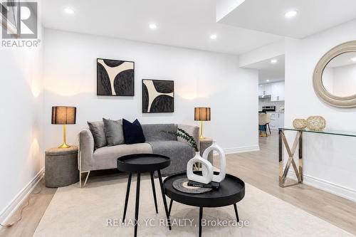 126 Durham Avenue, Barrie, ON 