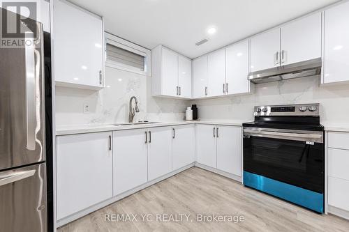 126 Durham Avenue, Barrie, ON 