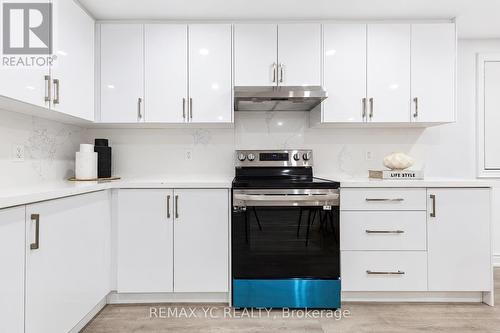 126 Durham Avenue, Barrie, ON 