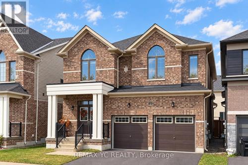 126 Durham Avenue, Barrie, ON 