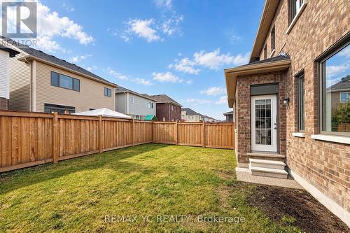 126 Durham Avenue, Barrie, ON 