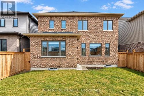 126 Durham Avenue, Barrie, ON 