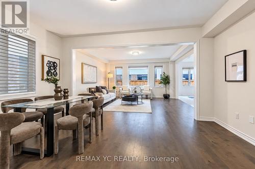 126 Durham Avenue, Barrie, ON 