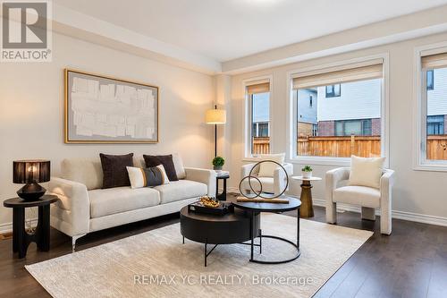 126 Durham Avenue, Barrie, ON 