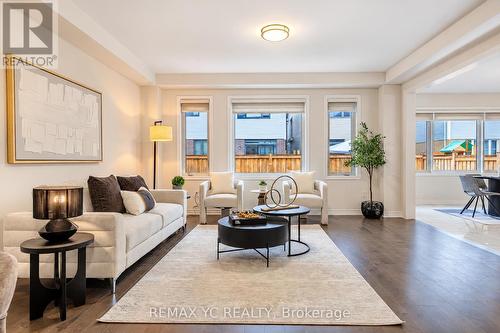 126 Durham Avenue, Barrie, ON 