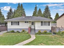 9565 116 STREET  Delta, BC V4C 5X2