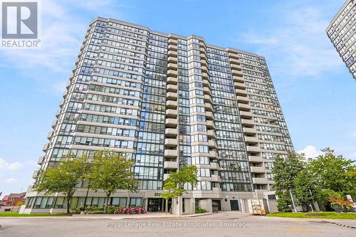 808 - 350 RATHBURN ROAD W  Mississauga, ON L5B 3Y2