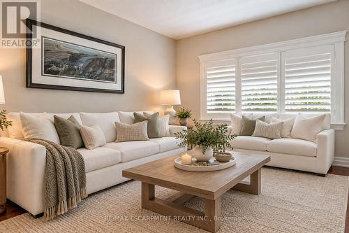 1839 Fellen Place, Mississauga, ON 