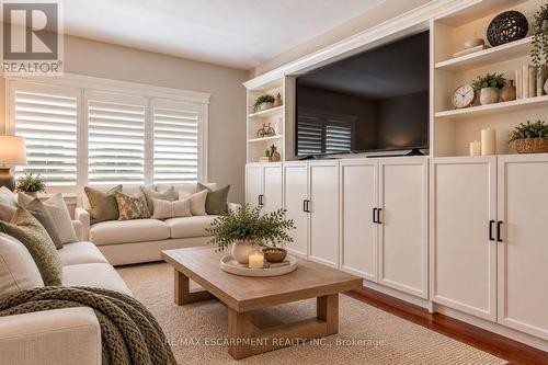 1839 Fellen Place, Mississauga, ON 