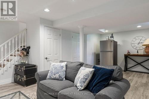 1839 Fellen Place, Mississauga, ON 