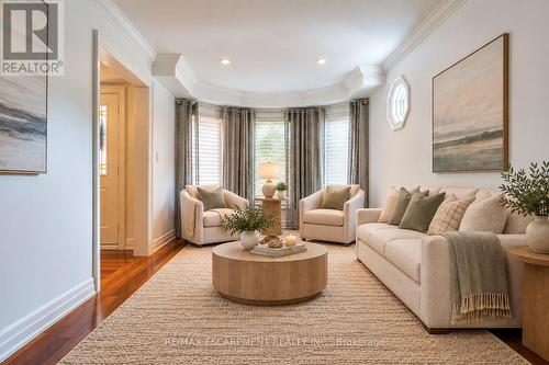 1839 Fellen Place, Mississauga, ON 