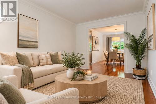 1839 Fellen Place, Mississauga, ON 
