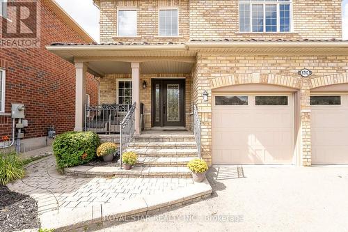 6782 Kazoo Court, Mississauga, ON 