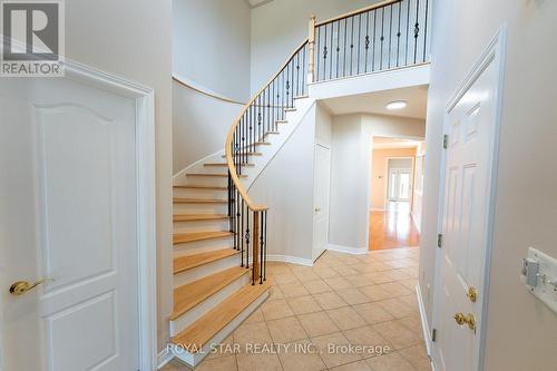 6782 Kazoo Court, Mississauga, ON 