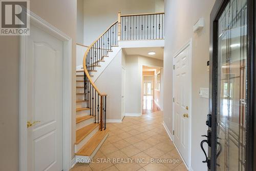 6782 Kazoo Court, Mississauga, ON 