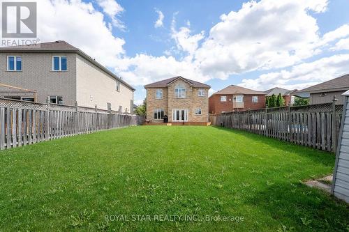 6782 Kazoo Court, Mississauga, ON 