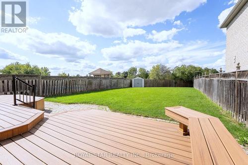 6782 Kazoo Court, Mississauga, ON 
